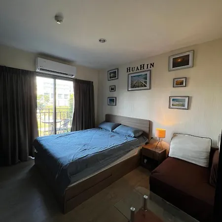 La Casita Hua Hin / Studio La Casita Hua Hin